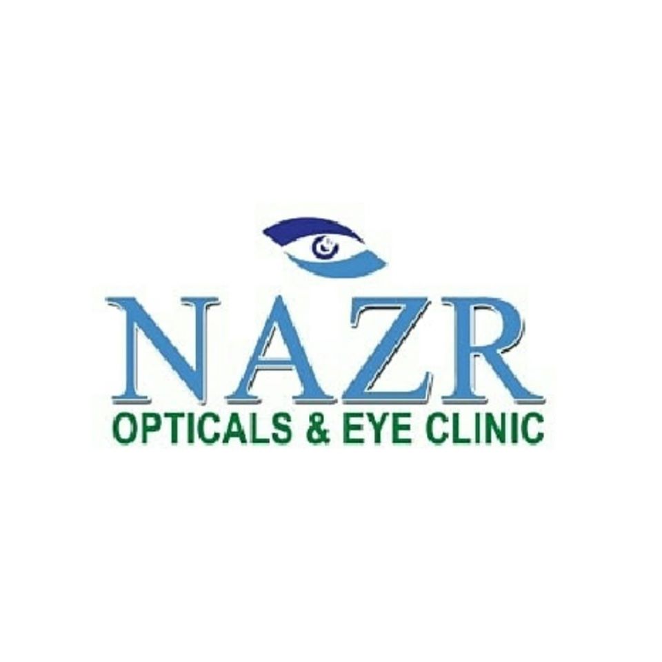 NAZR Opticals & Eye Clinic(Kannur)